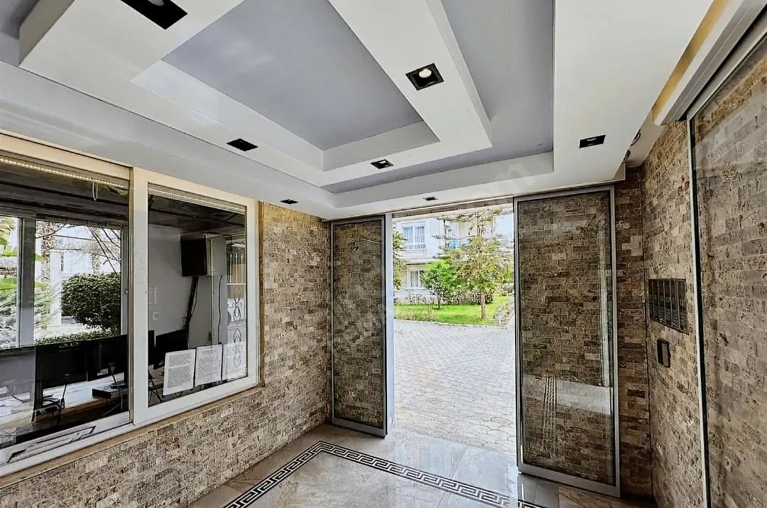 Gardenya House Antalya Aparthotel