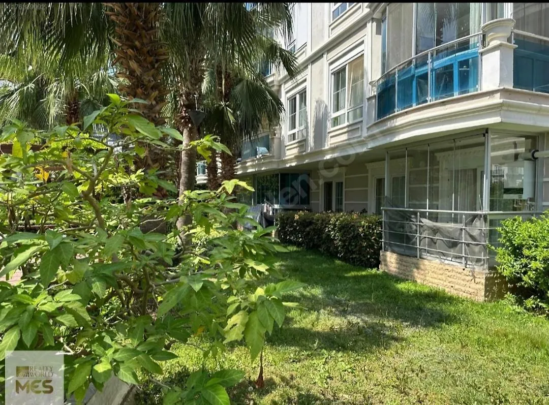 Gardenya House Antalya Aparthotel