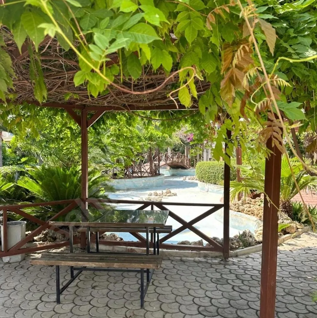Gardenya House Antalya Aparthotel