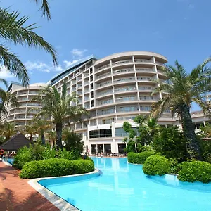 5* Üdülőközpont Liberty Lara